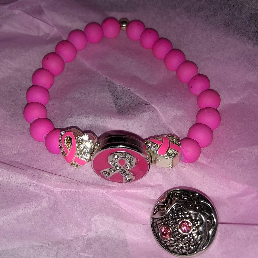 Beautiful HOPE Bracelet